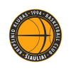 BC Siauliai Logo